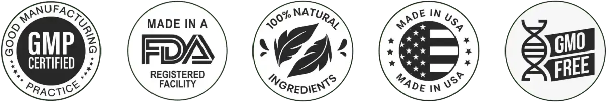 Glucovy - made-in-U.S.A- non-G.M.O-logo